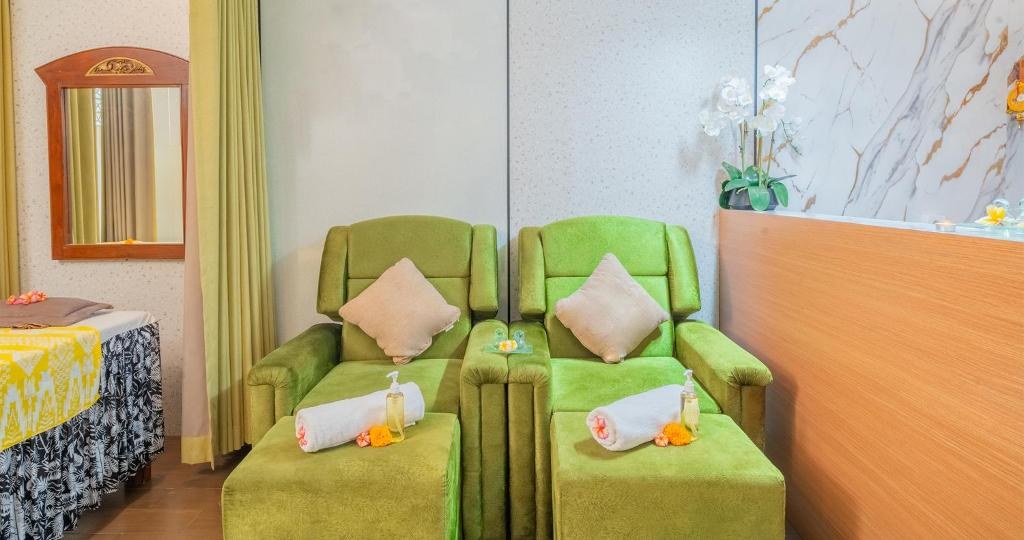 SWISS BELINN SEMINYAK photo 4