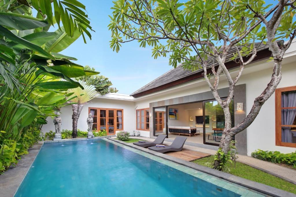 SWISS BELVILLAS UMALAS