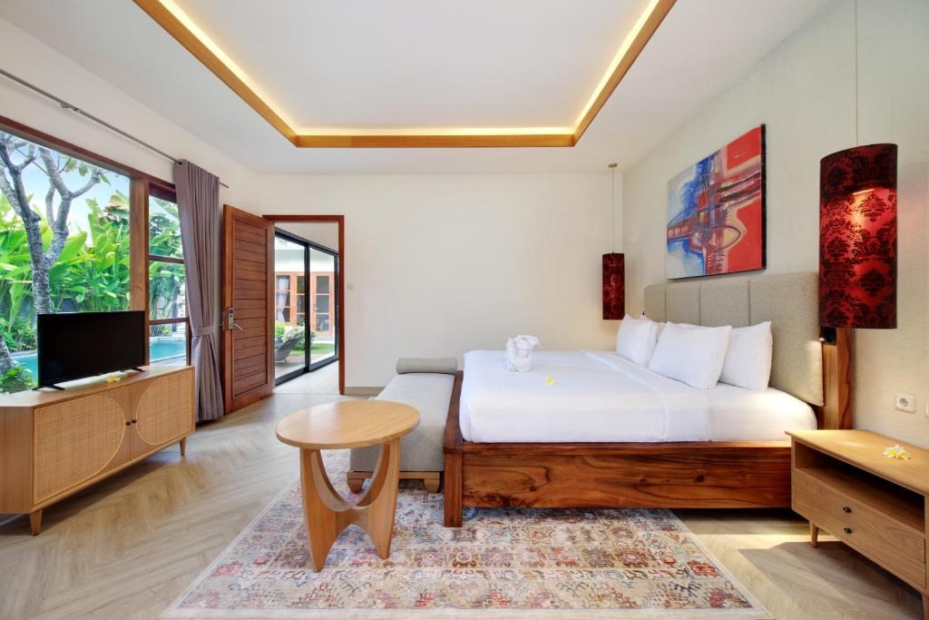SWISS BELVILLAS UMALAS photo 1