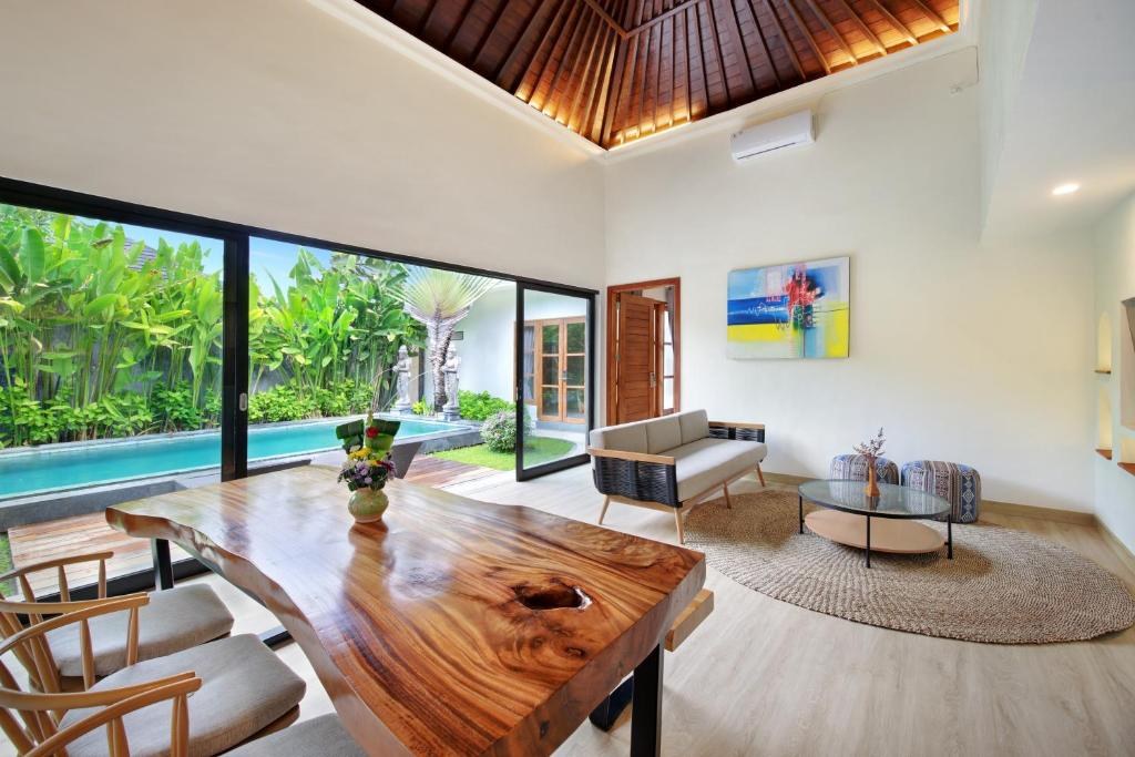 SWISS BELVILLAS UMALAS photo 2