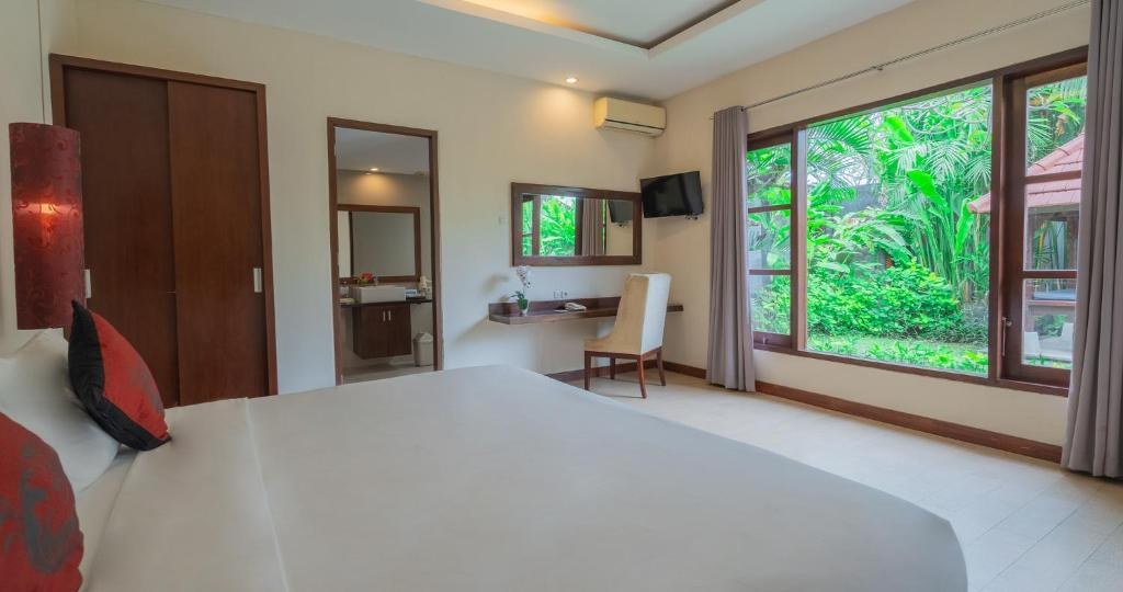 SWISS BELVILLAS UMALAS photo 3