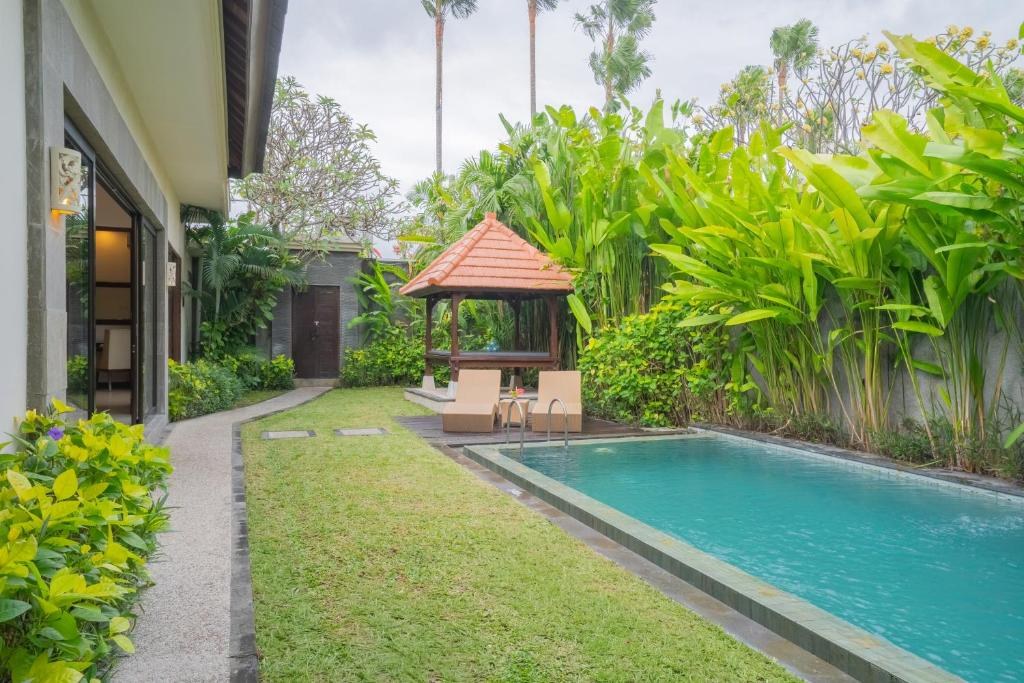SWISS BELVILLAS UMALAS photo 4