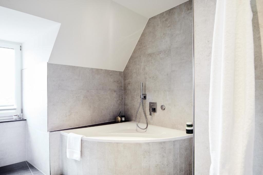DESIGN UND KUNSTHOTEL MUNCHEN photo 3