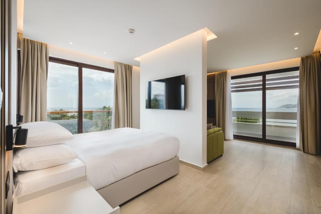 RADISSON RESORT RUZA VJETROVA
