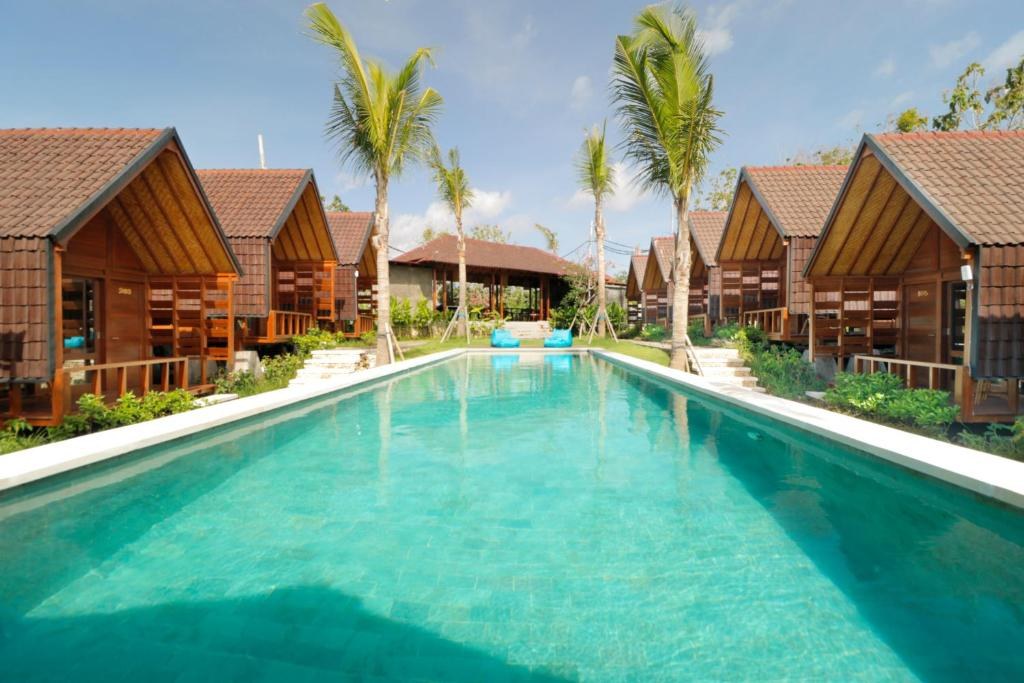 BINGIN LODGE ULUWATU