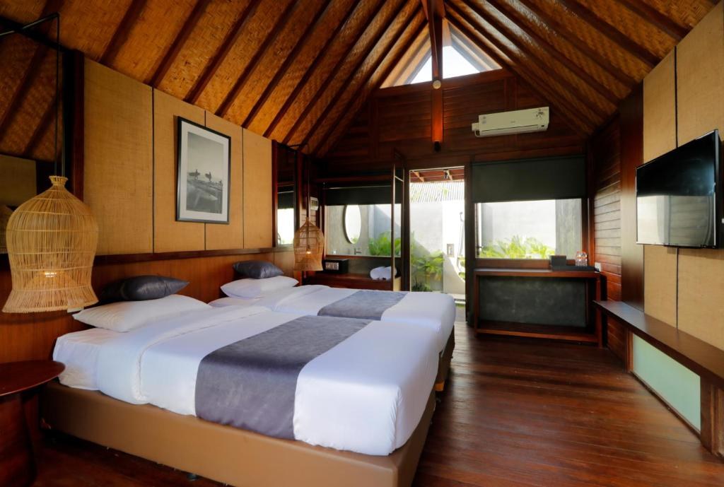 BINGIN LODGE ULUWATU photo 1