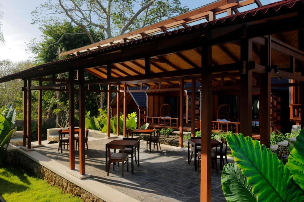 BINGIN LODGE ULUWATU photo 3