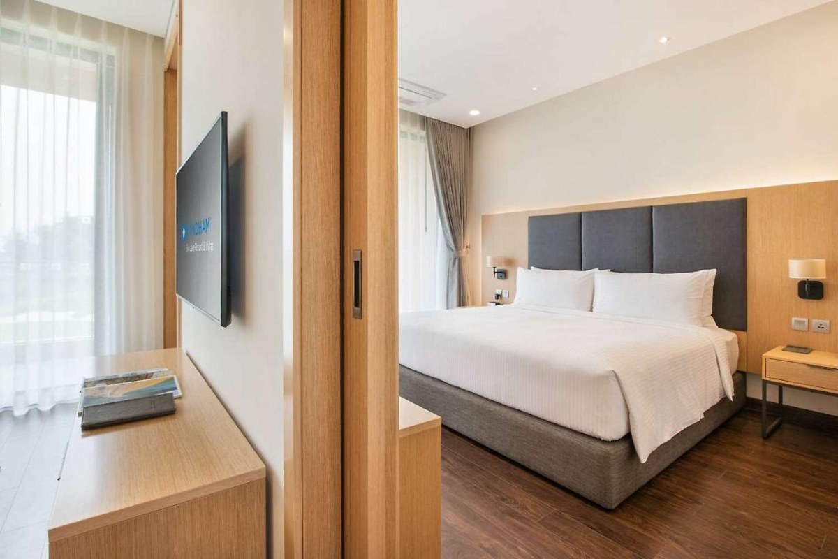Wyndham Sky Lake Resort and Villas photo 1
