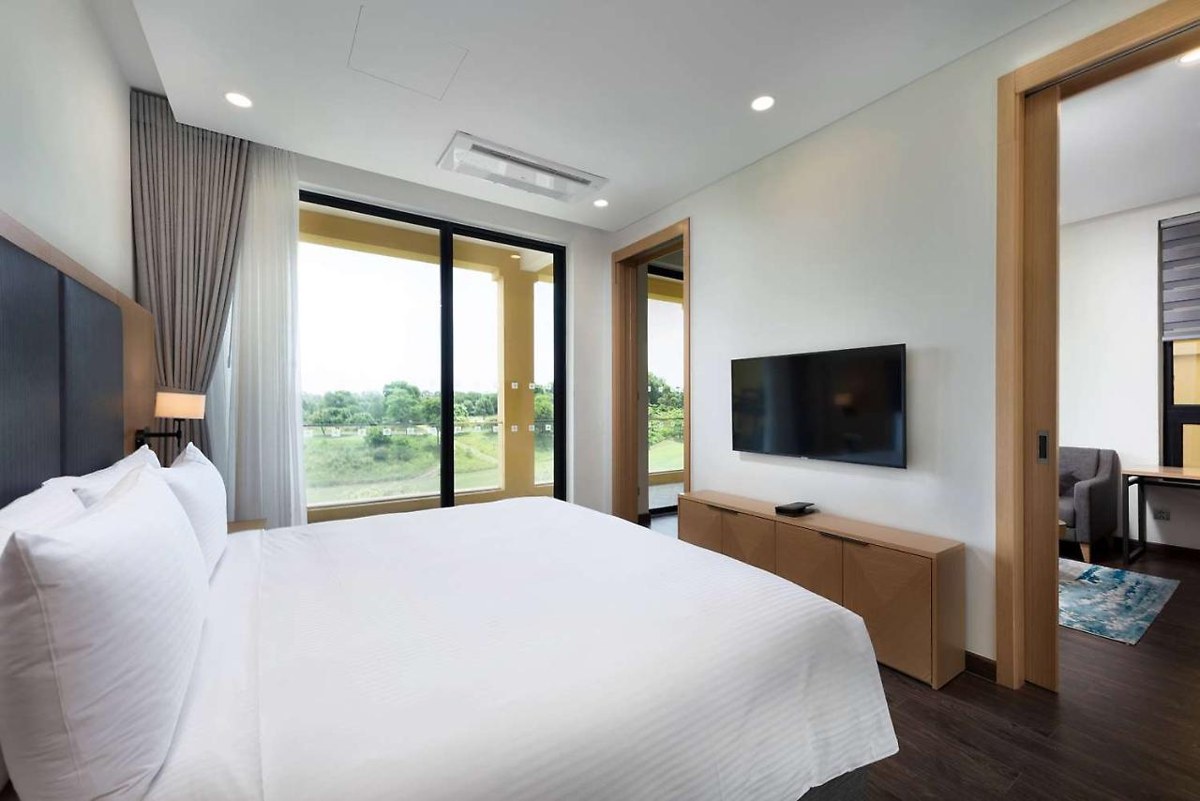 Wyndham Sky Lake Resort and Villas photo 2