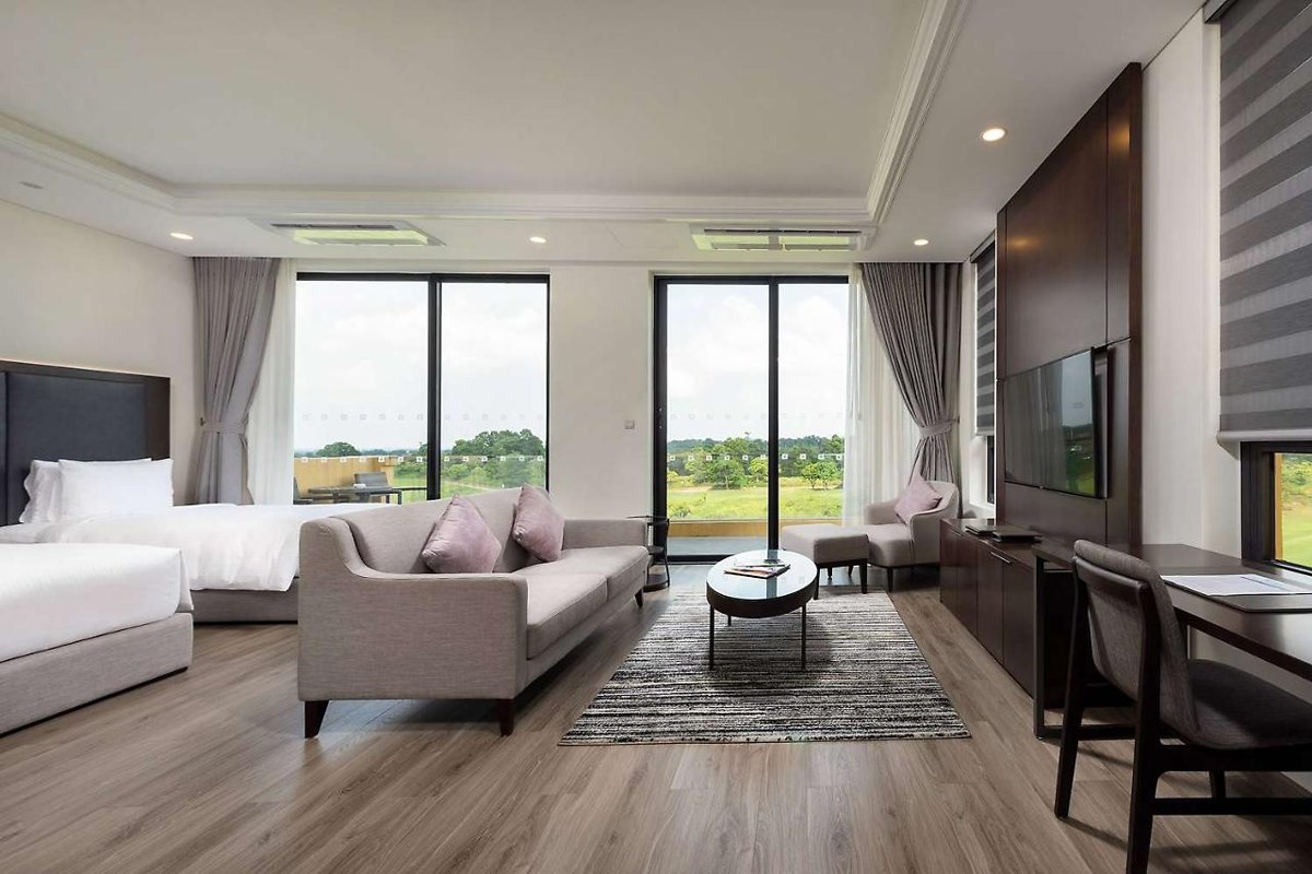 Wyndham Sky Lake Resort and Villas photo 3
