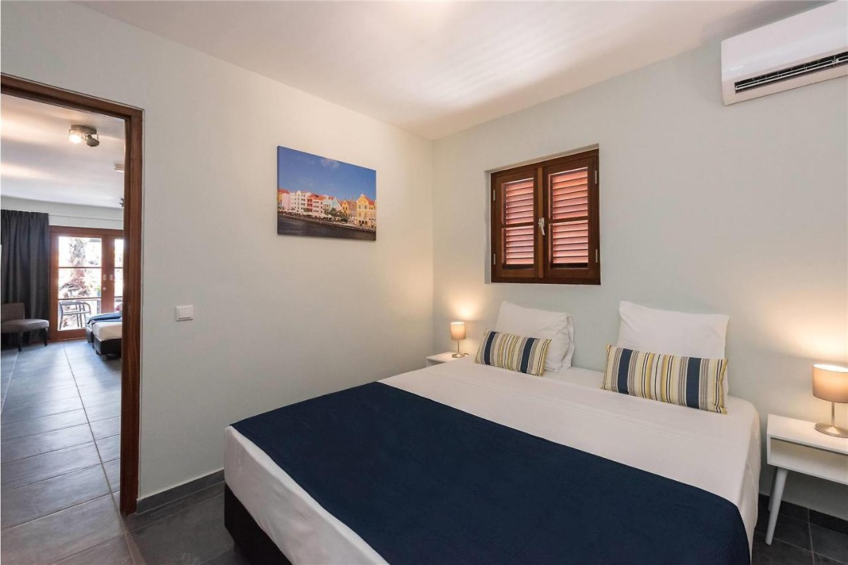 Kunuku Resort All Inclusive Curacao, Trademark by Wyndham