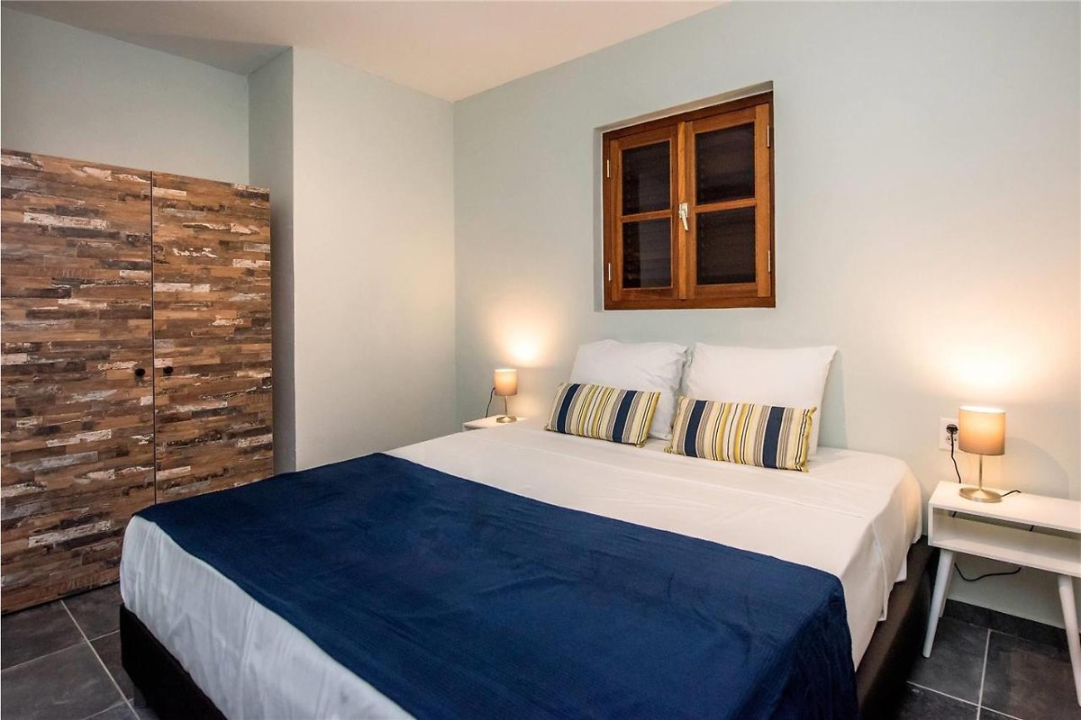 Kunuku Resort All Inclusive Curacao, Trademark by Wyndham photo 1