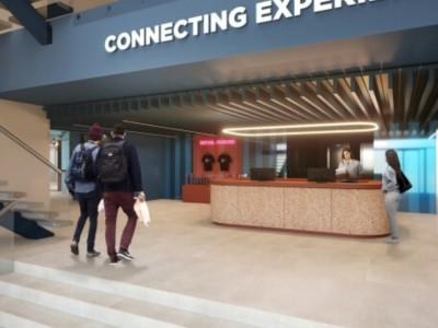 Campus X Napoli Centrale