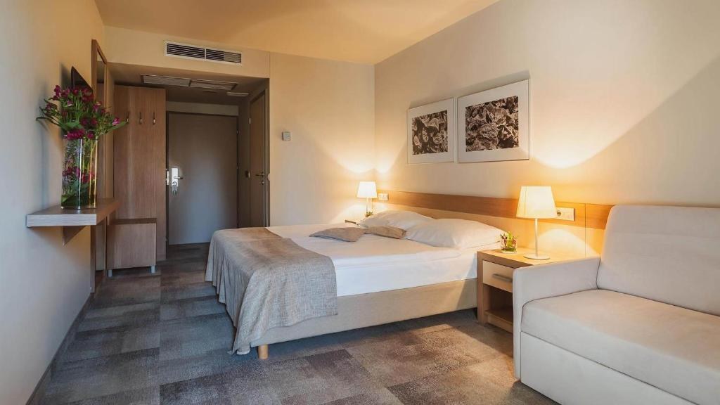 TERME OLIMIA - HOTEL BREZA photo 1