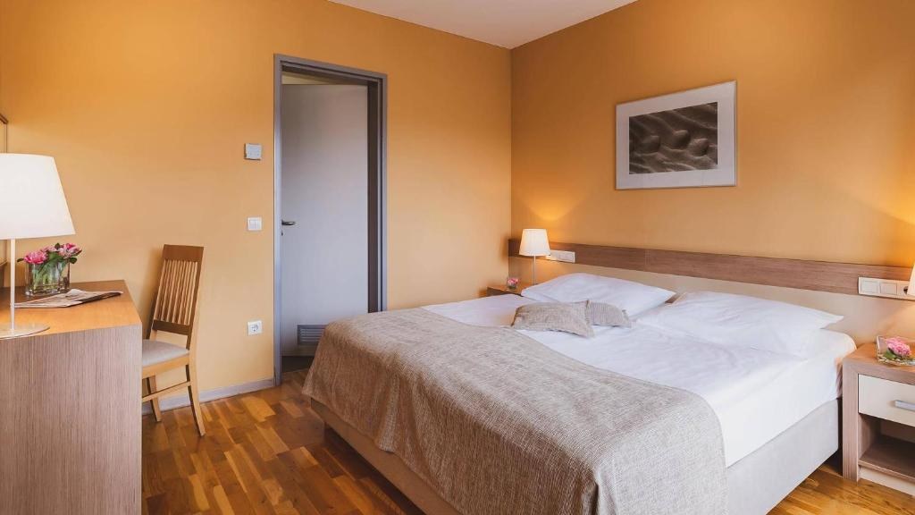 TERME OLIMIA - HOTEL BREZA photo 2