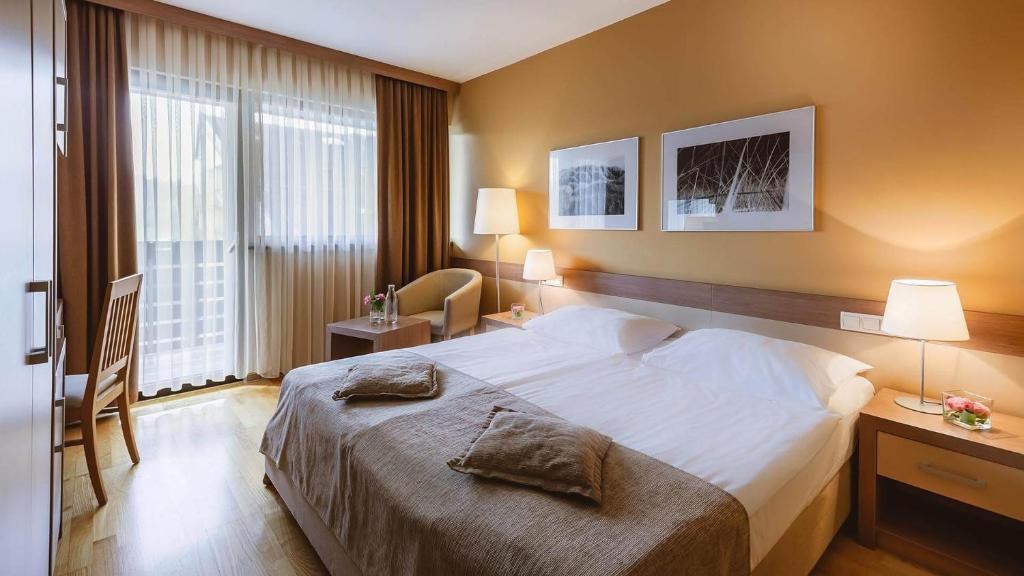 TERME OLIMIA - HOTEL BREZA photo 3