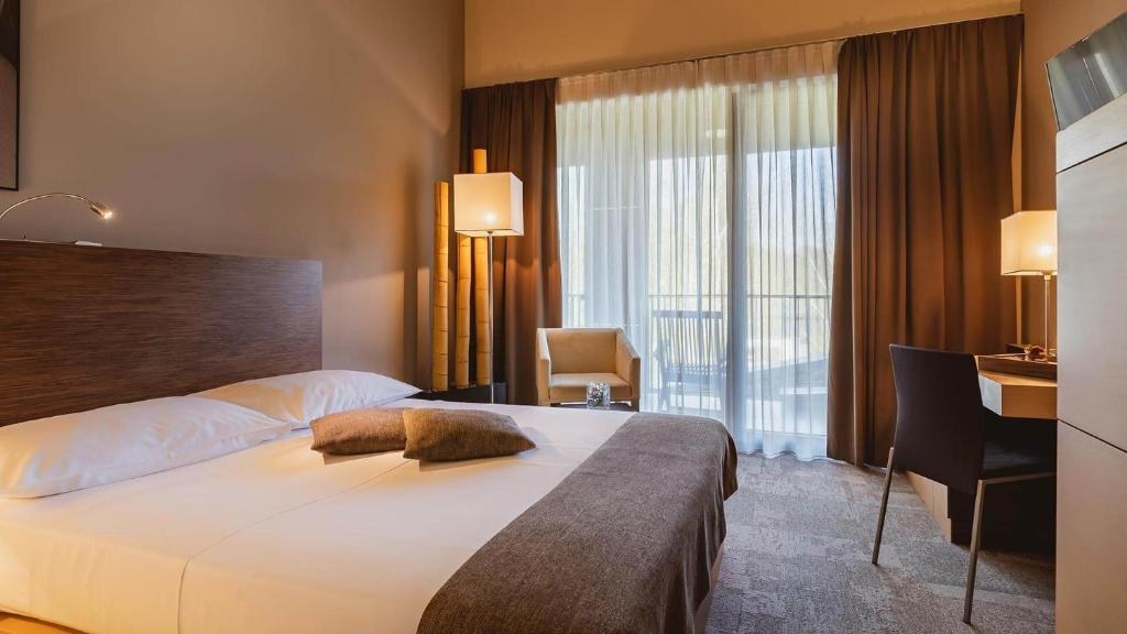 TERME OLIMIA - HOTEL SOTELIA