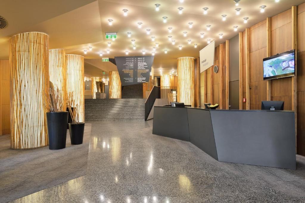 TERME OLIMIA - HOTEL SOTELIA photo 4
