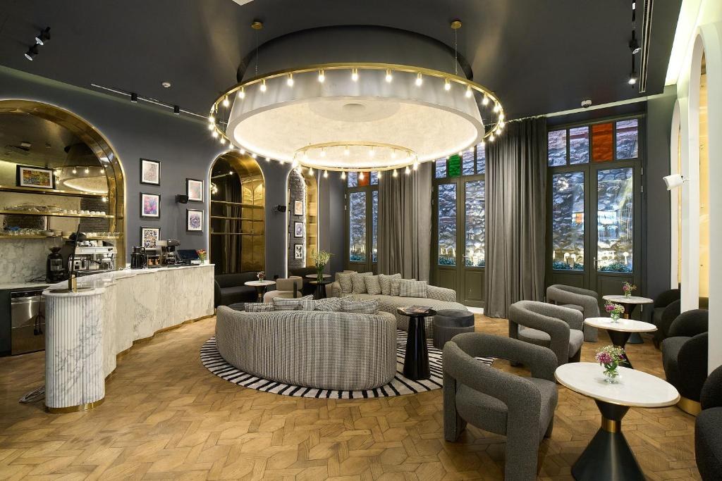 THE WINGS HOTELS PERA