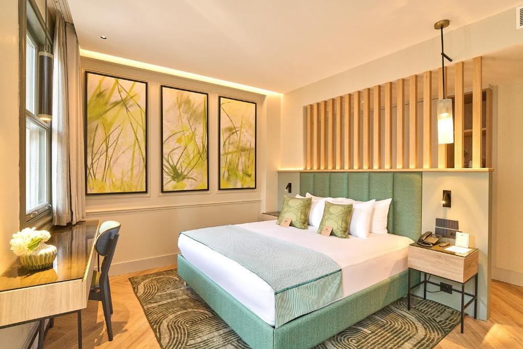 THE WINGS HOTELS PERA photo 1