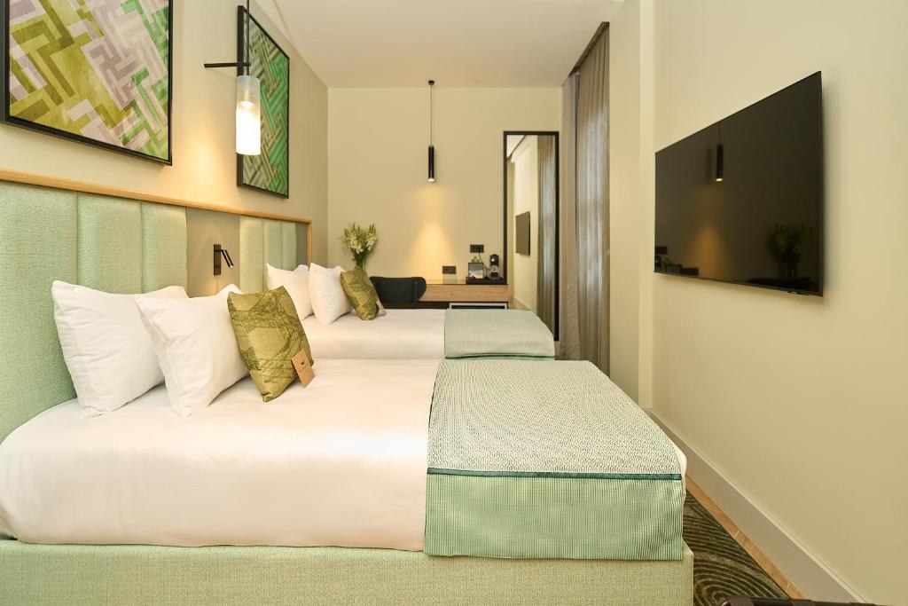 THE WINGS HOTELS PERA photo 3