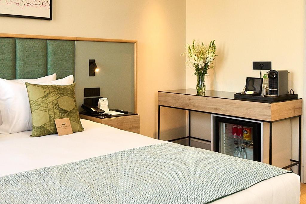THE WINGS HOTELS PERA photo 4