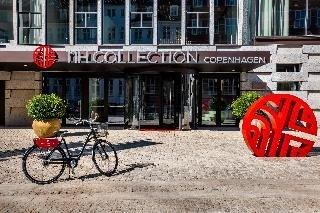 NH Collection Copenhagen photo 1