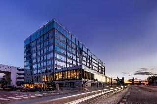 NH Collection Copenhagen photo 3