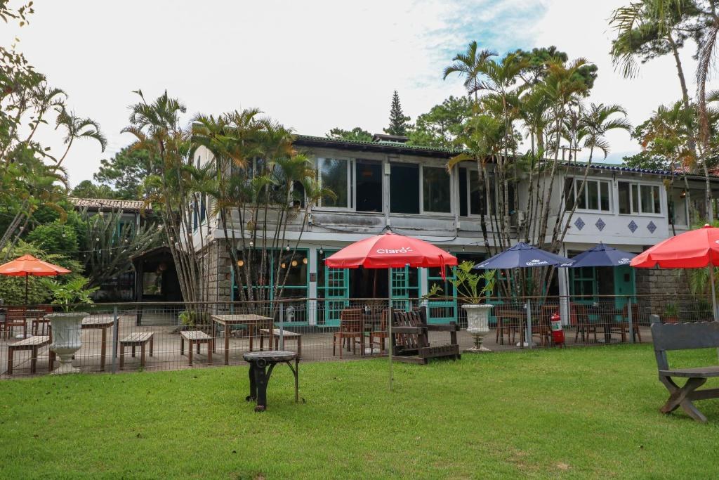 PRAIA MOLE HOTEL photo 3
