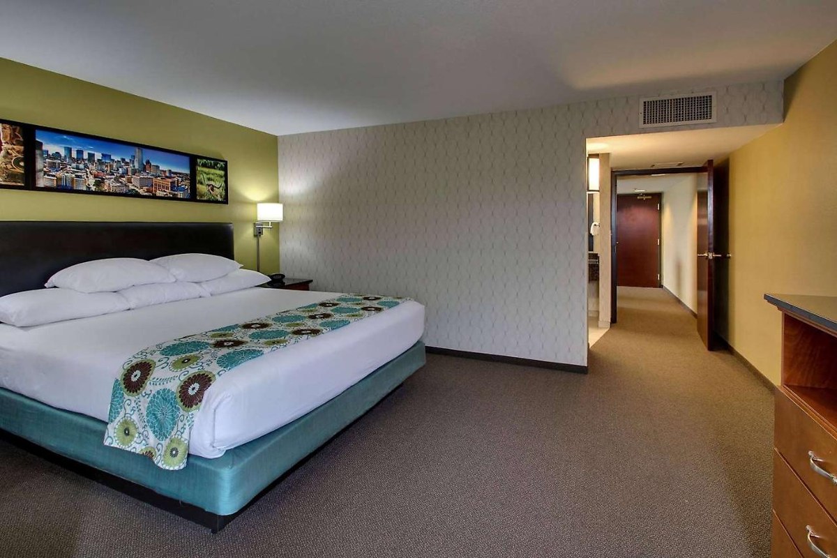 Heritage Inn & Suites The Woodlands, Trademark by Wyndham photo 4