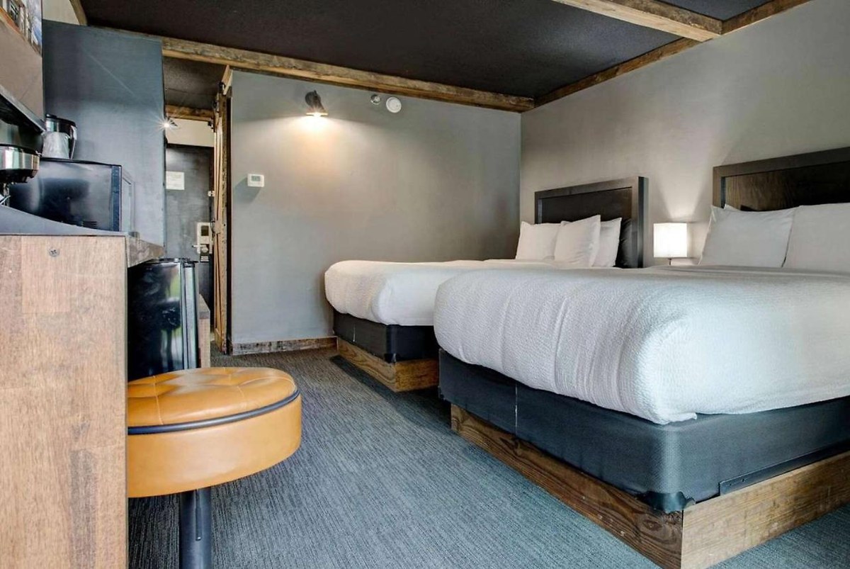 Hotel LEX, Trademark Collection by Wyndham