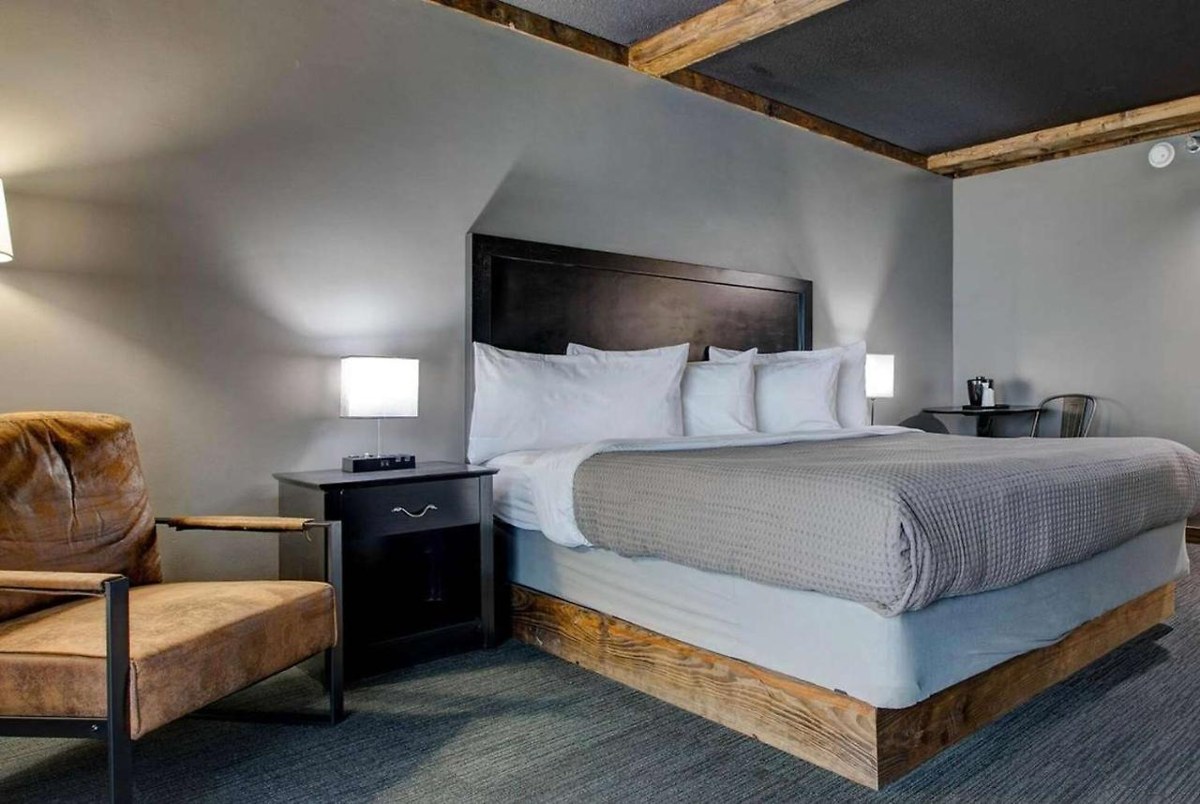 Hotel LEX, Trademark Collection by Wyndham photo 1