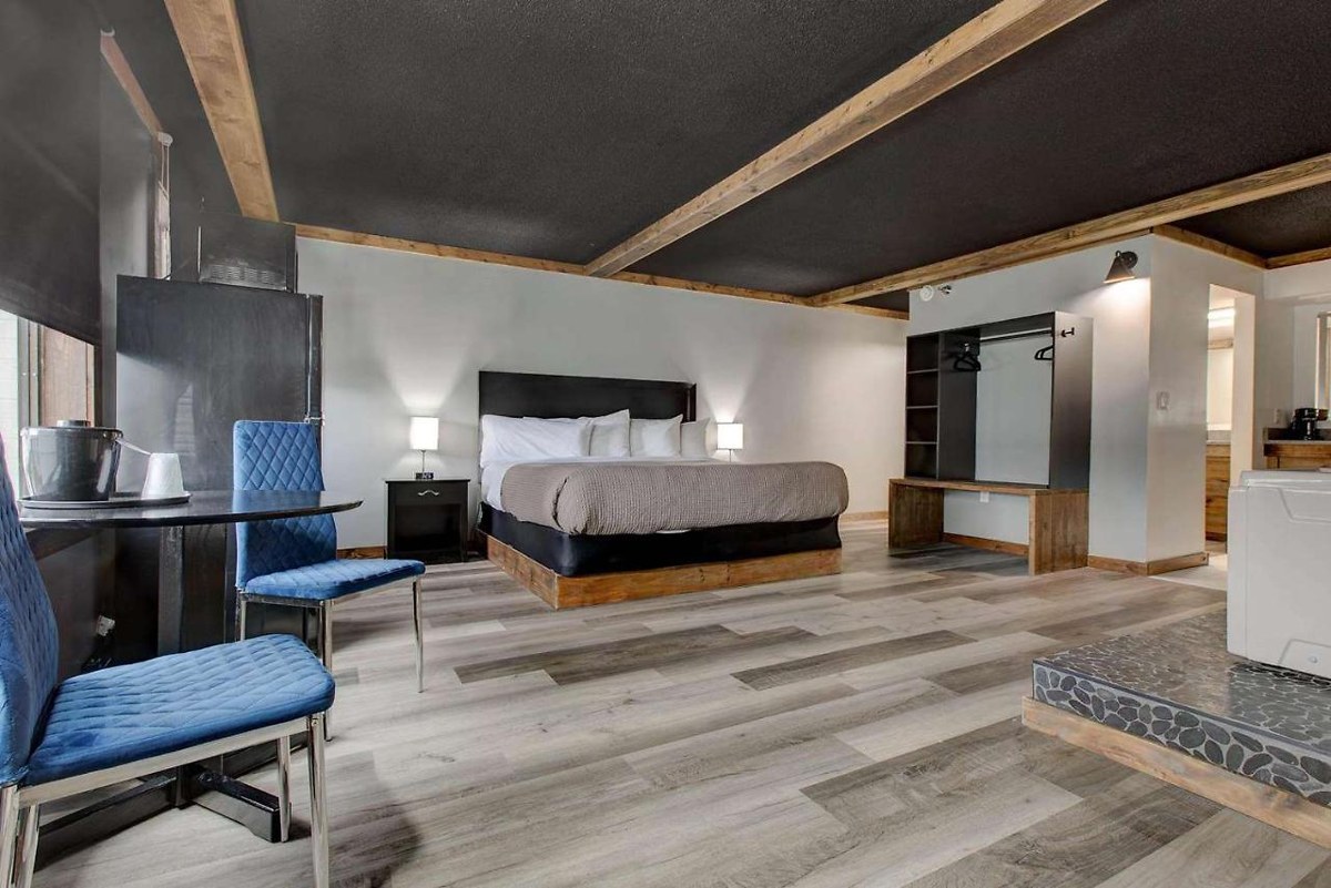 Hotel LEX, Trademark Collection by Wyndham photo 2