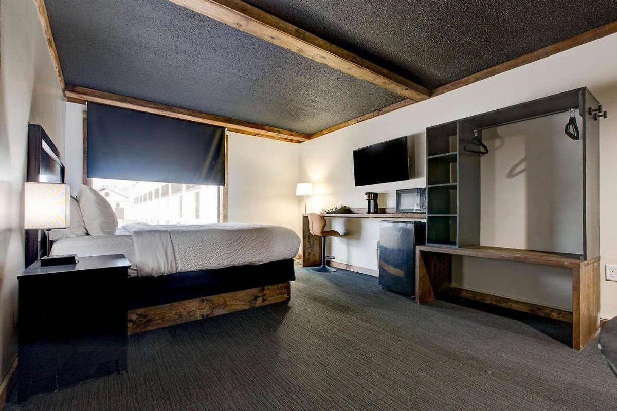 Hotel LEX, Trademark Collection by Wyndham photo 3