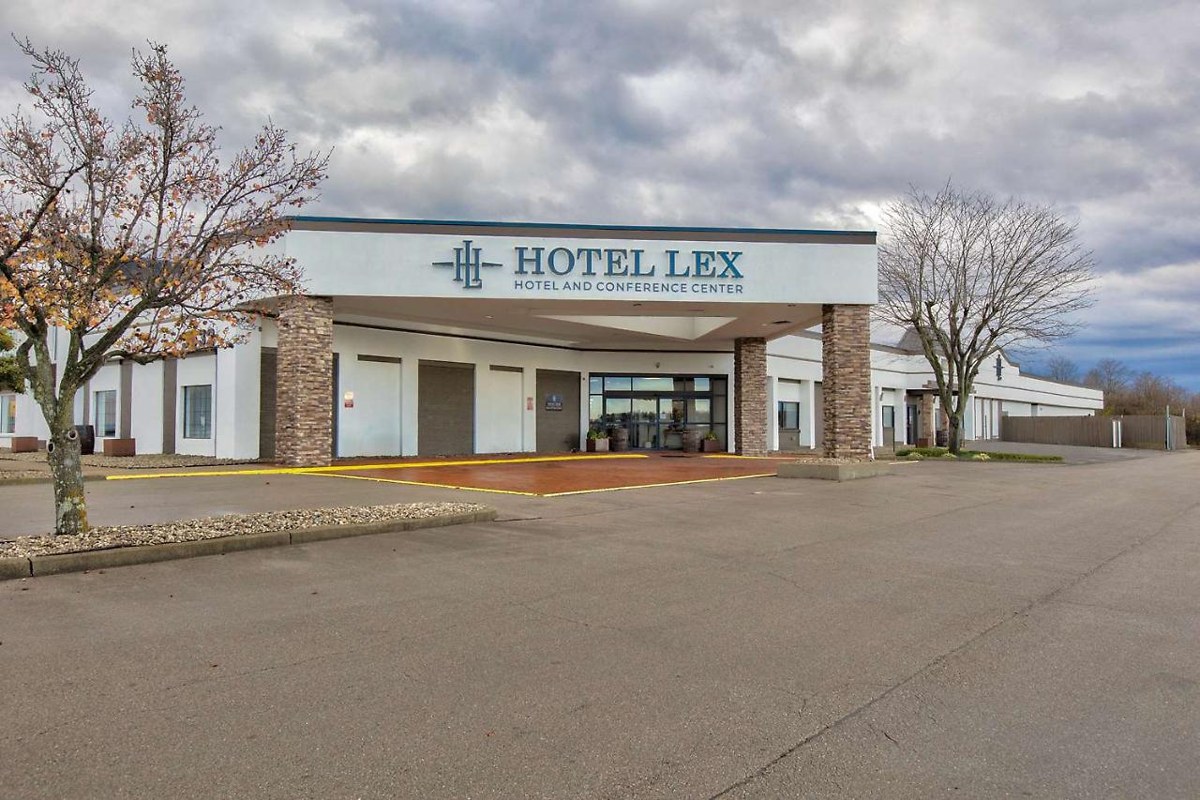 Hotel LEX, Trademark Collection by Wyndham photo 4