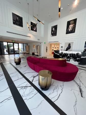 Uma House by Yurbban South Beach photo 1