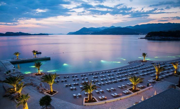 President Hotel 5* Valamar Collection