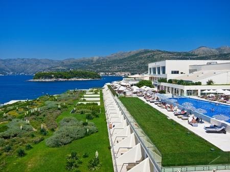 President Hotel 5* Valamar Collection photo 1