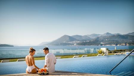President Hotel 5* Valamar Collection photo 2