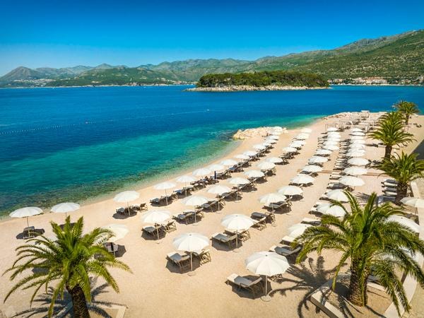 President Hotel 5* Valamar Collection photo 3