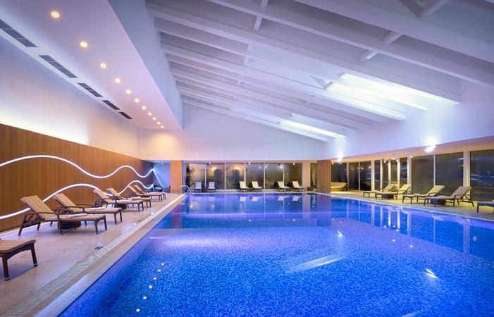 President Hotel 5* Valamar Collection photo 4