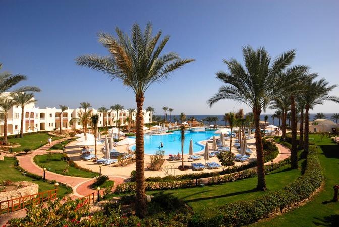 SUNRISE Diamond Beach Grand Select