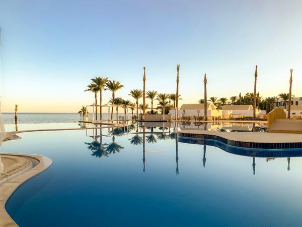 SUNRISE Diamond Beach Grand Select photo 2