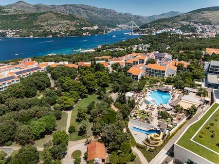 Valamar Tirena Hotel
