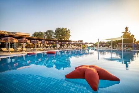 Valamar Tirena Hotel photo 1