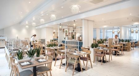 Valamar Tirena Hotel photo 2