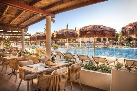 Valamar Tirena Hotel photo 3