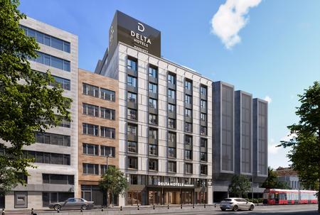 Delta Hotels by Marriott Istanbul Karakoy photo 1