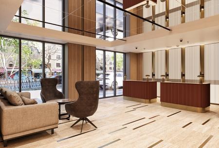 Delta Hotels by Marriott Istanbul Karakoy photo 2