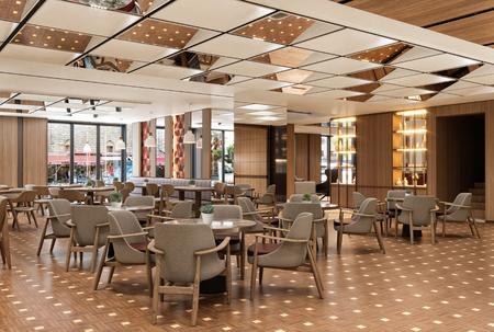 Delta Hotels by Marriott Istanbul Karakoy photo 4